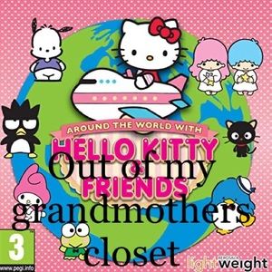 Sanrio Items ... More coming soon 🌈